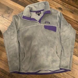 Patagonia Women’s Pullover